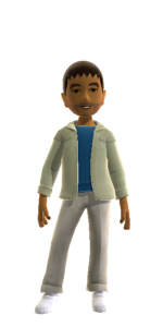 irift3's photos - Xbox Live Avatar