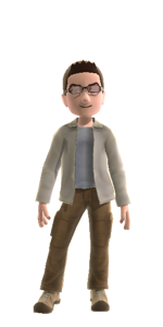 jChaotic jChaotic