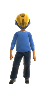 XBL Avatar