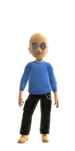 jabernethy