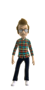 jackburtonHERO's Avatar