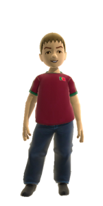 Janier Davila avatar