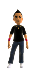 Visit jesseboncrusher's HQ Xbox Live Profile
