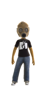 brassman785's photos - Xbox Live Avatar