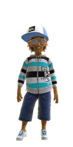 Avatar de joamadeu