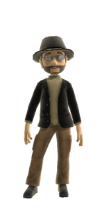 Avatar de joebar777