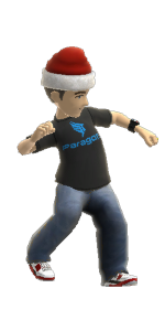 Xbox Live Avatar