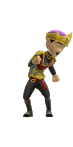 Visit johan8669's HQ Xbox Live Profile