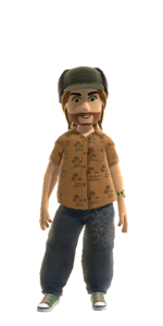 johnnydavy