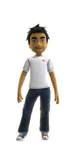 jonesat's photos - Xbox Live Avatar
