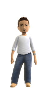 Avatar de jonhnspartan117