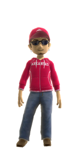 jsmoker24's photos - Xbox Live Avatar