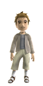 xbox Avatar
