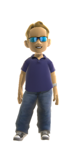 xbl avatar