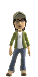 Avatar von kae0zz