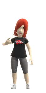 Xbox live Avatar