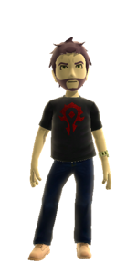 kakidashi's Avatar
