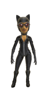Xbox live Avatar