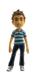 Xbox live Avatar