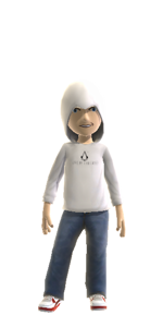 kidrobotx