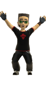 Avatar de killerpat59