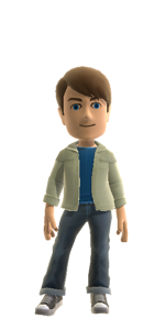 kireev20000's Avatar
