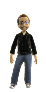 Avatar von klotsch90