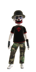 knibbler's Avatar