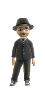 Avatar von krabbeX