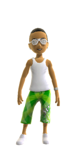 Avatar de l AMN3ZIA l