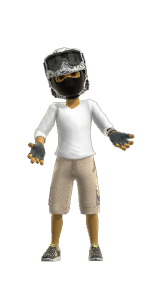 Avatar de lI 6nok Il