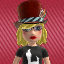 ladystripe