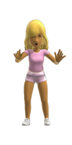 laura45's photos - Xbox Live Avatar