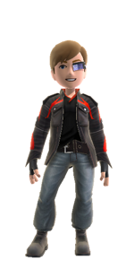 linkroy