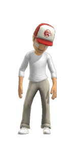 My Avatar