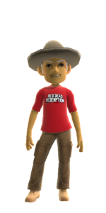 lord nalfien Gamer Avatar