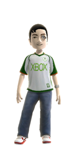 Xbox live Avatar