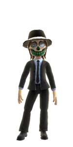 %s XBox Live Avatar