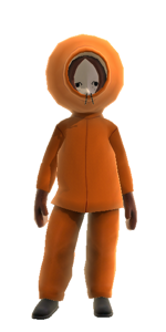 luigy wl