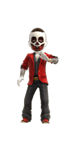 Avatar de lxxRAMBOxxl