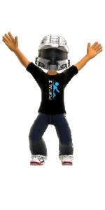 xbox avatar