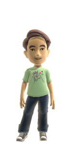 Xbox live Avatar