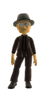 Avatar de mIsTeR dIlOuNeS