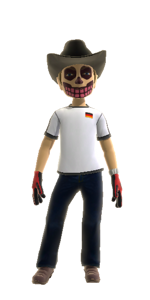Avatar de mad max baraka
