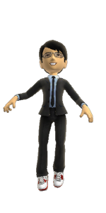 NXE Avatar