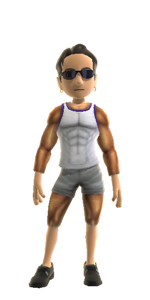 marklynx