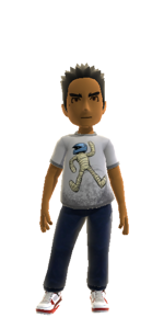 masterninja18's Avatar