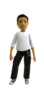 Ich Mein Avatar
