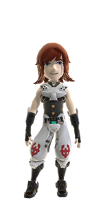 Xbox live Avatar