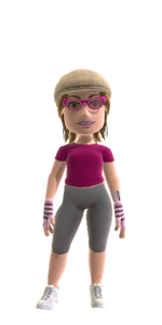 Avatar de Usuario